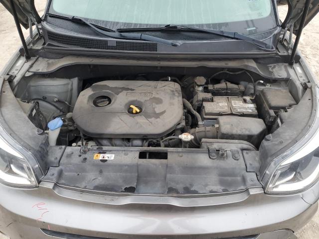 Photo 12 from auction – 2018 KIA SOUL + with VIN KNDJP3A56J7601112