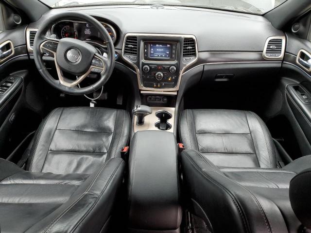 Photo 8 from auction – 2014 JEEP GRAND CHER with VIN 1C4RJFBG2EC209957
