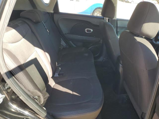 Photo 10 from auction – 2017 KIA SOUL with VIN KNDJN2A23H7495301