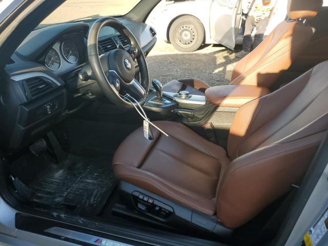 Photo 7 from auction – 2014 BMW M235I with VIN WBA1J7C56EV253350