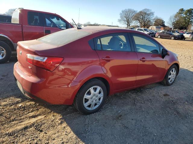 Photo 3 from auction – 2014 KIA RIO LX with VIN KNADM4A34E6351422