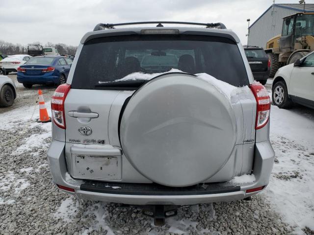 Photo 6 from auction – 2009 TOYOTA RAV4 with VIN 2T3BF33V49W005243