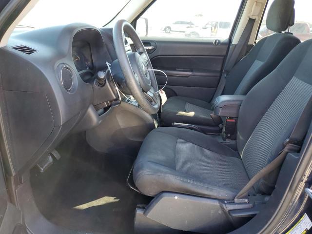 Photo 7 from auction – 2014 JEEP PATRIOT SP with VIN 1C4NJPBB9ED893859