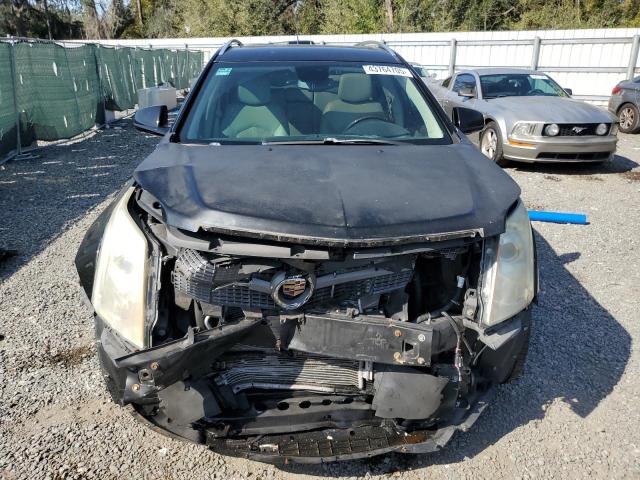 Photo 5 from auction – 2012 CADILLAC SRX PERFOR with VIN 3GYFNBE33CS589188