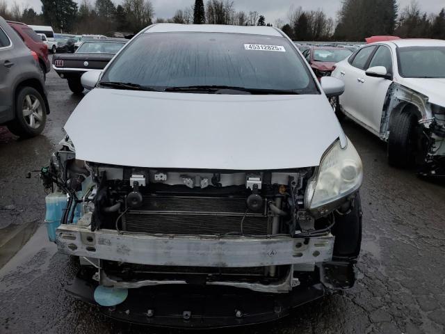 Photo 5 from auction – 2010 TOYOTA PRIUS with VIN JTDKN3DU6A0142556