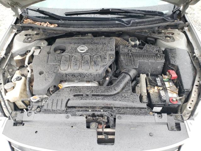 Photo 11 from auction – 2011 NISSAN ALTIMA BAS with VIN 1N4AL2AP9BN417020