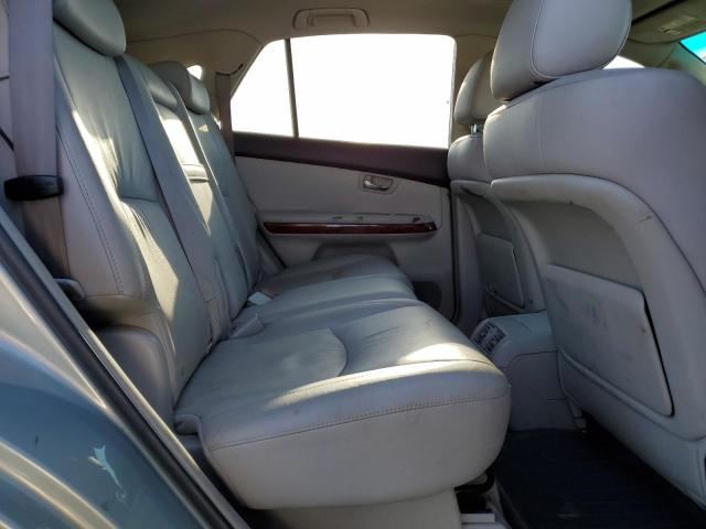 Photo 11 from auction – 2008 LEXUS RX 400H with VIN JTJHW31U382045919