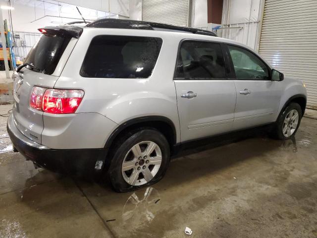 Photo 3 from auction – 2009 GMC ACADIA SLE with VIN 1GKEV13D09J220438