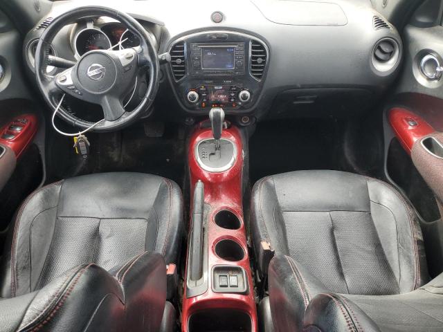 Photo 8 from auction – 2012 NISSAN JUKE S with VIN JN8AF5MV3CT122333