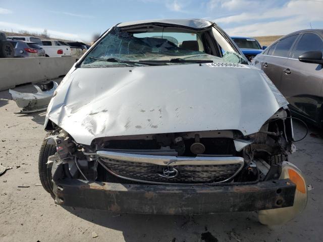 Photo 5 from auction – 2007 TOYOTA COROLLA CE with VIN 2T1BR32E97C851495