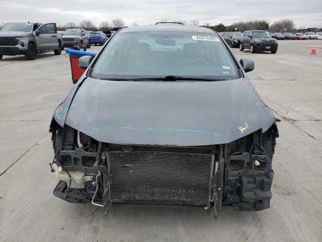 Photo 5 from auction – 2013 HONDA CIVIC HF with VIN 2HGFB2F63DH529053