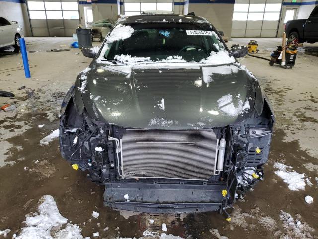 Photo 5 from auction – 2016 NISSAN ALTIMA 2.5 with VIN 1N4AL3AP2GC140624