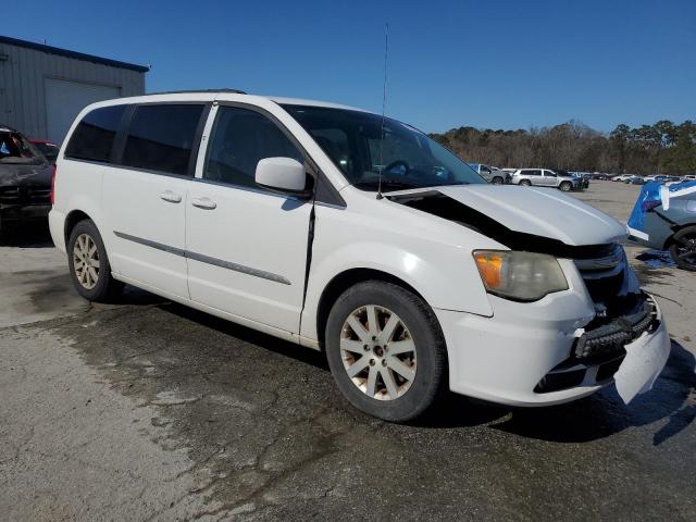 Photo 4 from auction – 2013 CHRYSLER TOWN & COU with VIN 2C4RC1BG1DR816340