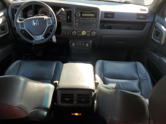 صورة رقم 8 من المزاد - 2013 HONDA RIDGELINE مع VIN 5FPYK1F55DB002895