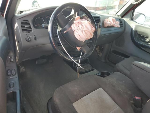 Photo 8 from auction – 2004 FORD RANGER SUP with VIN 1FTYR44U44PB42345