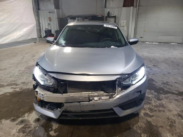 Photo 5 from auction – 2016 HONDA CIVIC EX with VIN 2HGFC2F88GH511778