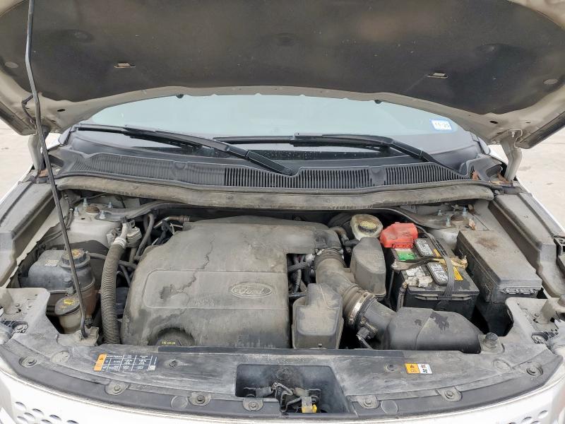 Снимка 12 от търг – 2013 FORD EXPLORER L с VIN 1FM5K7F85DGB33237