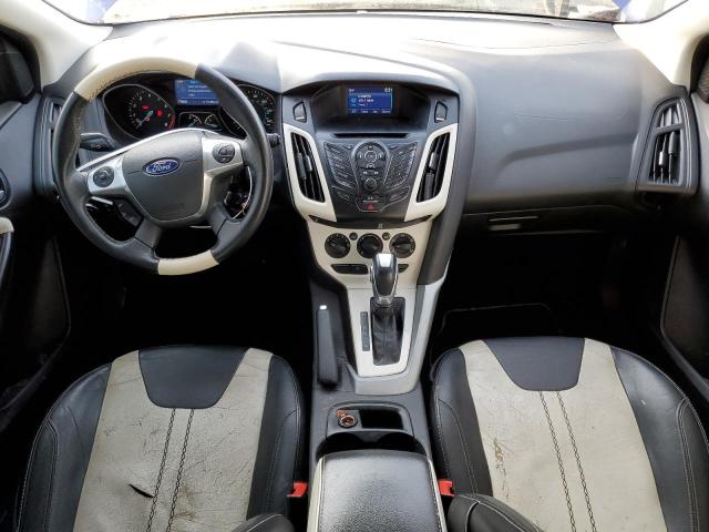Photo 8 from auction – 2014 FORD FOCUS SE with VIN 1FADP3K28EL455767
