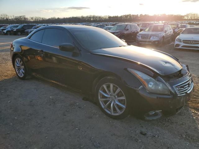 Photo 4 from auction – 2011 INFINITI G37 BASE with VIN JN1CV6FE9BM950702