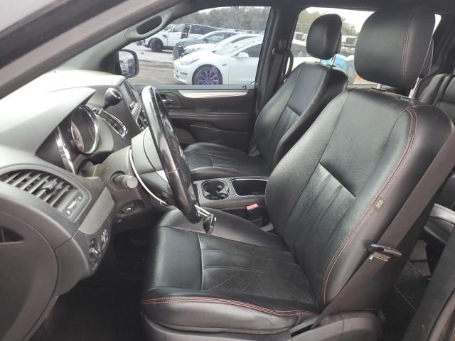 Photo 7 from auction – 2011 DODGE GRAND CARA with VIN 2D4RN7DG9BR697009
