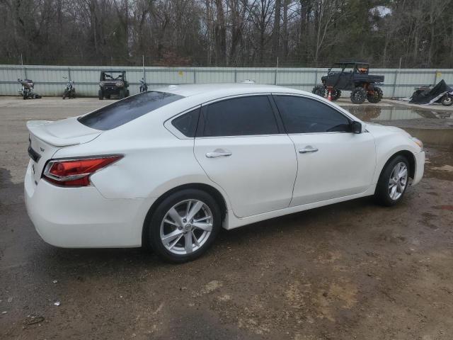 Photo 3 from auction – 2013 NISSAN ALTIMA 2.5 with VIN 1N4AL3AP2DC199605