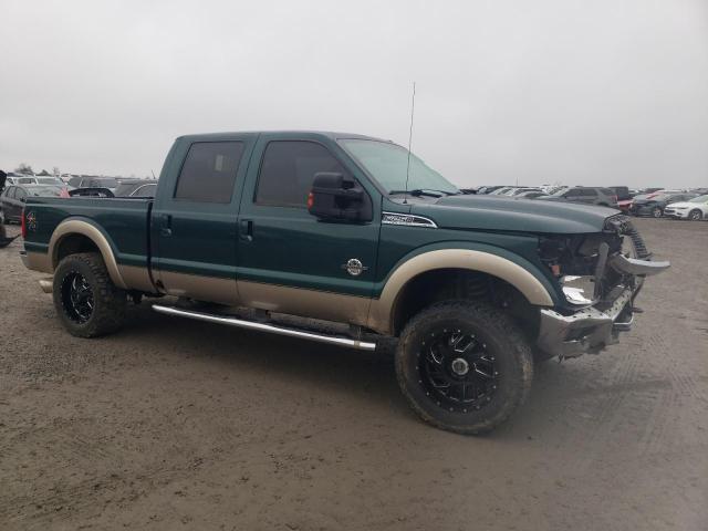 Photo 4 from auction – 2012 FORD F250 SUPER with VIN 1FT7W2BT1CEA59923
