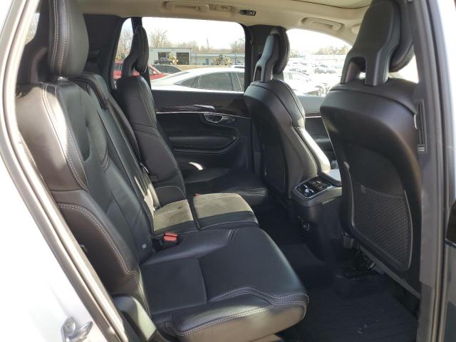 Photo 11 from auction – 2017 VOLVO XC90 T6 with VIN YV4A22PK5H1158161