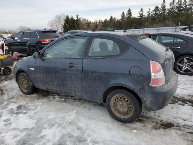 Photo 2 from auction – 2011 HYUNDAI ACCENT SE with VIN KMHCN3BC2BU204541