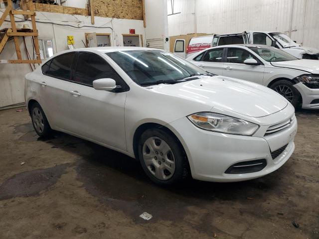 Photo 4 from auction – 2016 DODGE DART SE with VIN 1C3CDFAA0GD504003