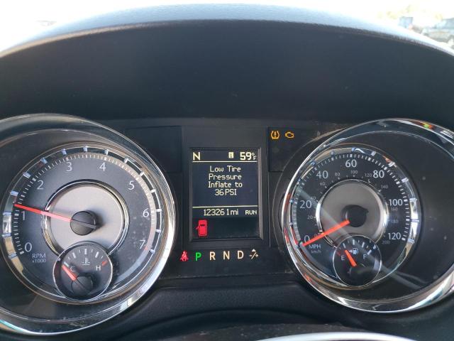 Photo 9 from auction – 2015 CHRYSLER TOWN & COU with VIN 2C4RC1BG0FR707354