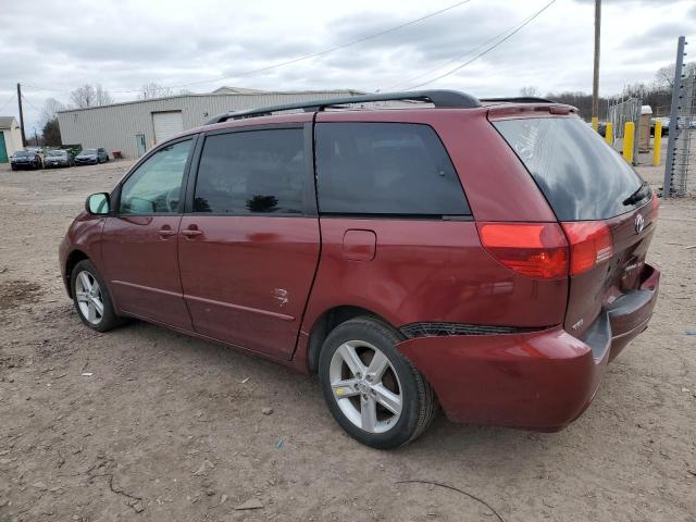 Photo 2 from auction – 2004 TOYOTA SIENNA CE with VIN 5TDZA23C04S033802