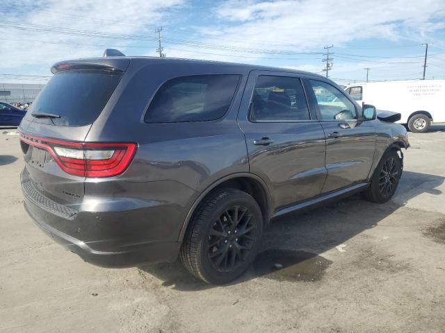 Photo 3 from auction – 2016 DODGE DURANGO LI with VIN 1C4RDJDG4GC371891