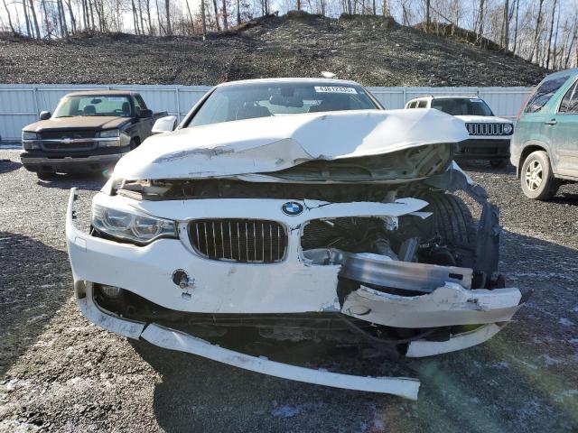 Photo 5 from auction – 2014 BMW 428 XI SUL with VIN WBA3T1C54EPS98016