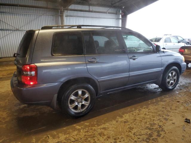 Zdjęcie 3 z aukcji – 2006 TOYOTA HIGHLANDER z VIN JTEDP21A360126566