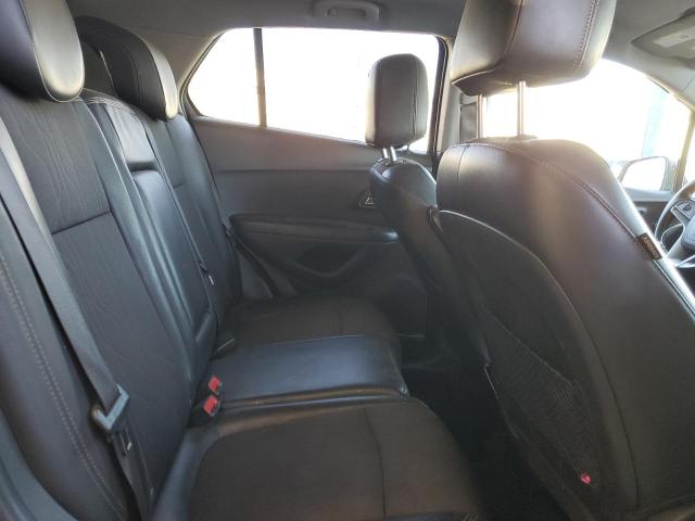 Photo 10 from auction – 2020 CHEVROLET TRAX 1LT with VIN KL7CJLSB2LB320467