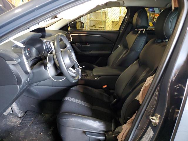 Photo 7 from auction – 2024 MAZDA CX-50 SELE with VIN 7MMVABAM4RN226610