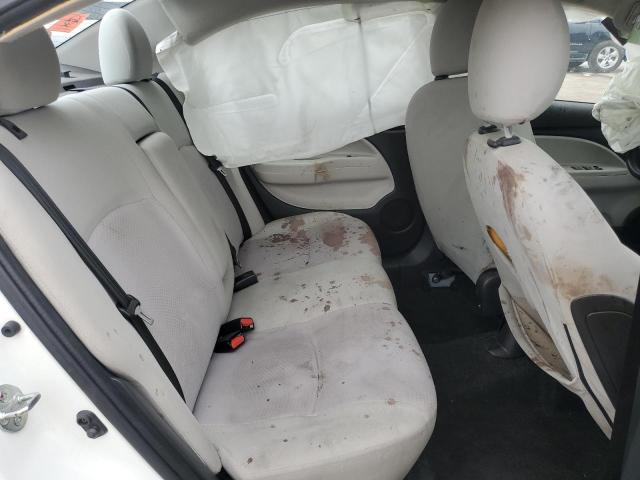 Photo 10 from auction – 2018 MITSUBISHI MIRAGE G4 with VIN ML32F3FJ4JHF07193