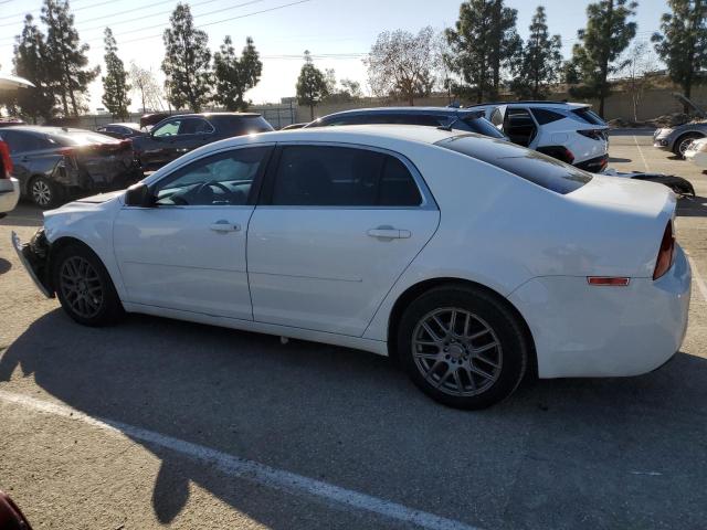 Photo 2 from auction – 2010 CHEVROLET MALIBU LS with VIN 1G1ZB5EB5AF246350