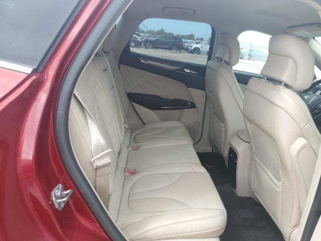 Photo 11 from auction – 2018 LINCOLN MKC PREMIE with VIN 5LMCJ1D96JUL01061
