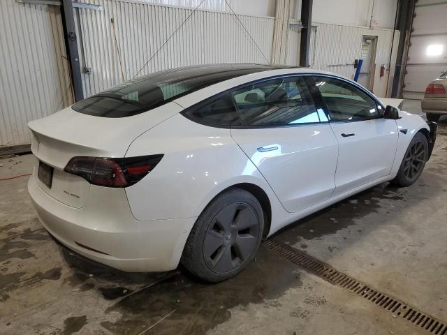 Photo 3 from auction – 2021 TESLA MODEL 3 with VIN 5YJ3E1EB7MF902053