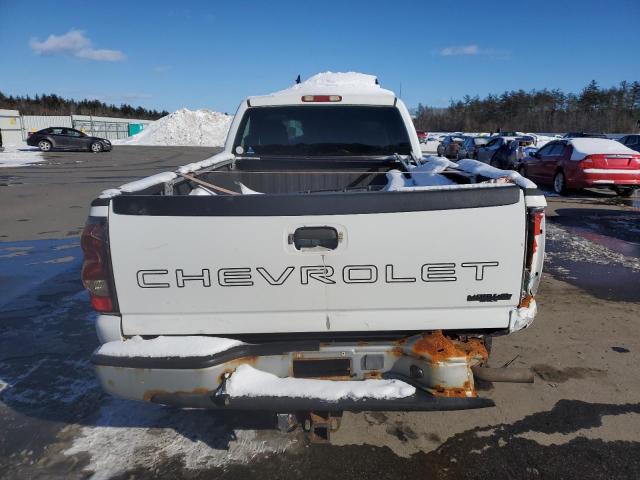 Photo 6 from auction – 2004 CHEVROLET SILVERADO with VIN 1GCEK14T34Z121360
