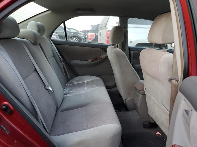 Foto 10 de la subasta – 2007 TOYOTA COROLLA CE con VIN JTDBR32E370125299