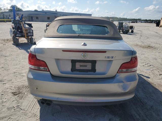 Photo 6 from auction – 2009 BMW 128 I with VIN WBAUL73529VJ74853