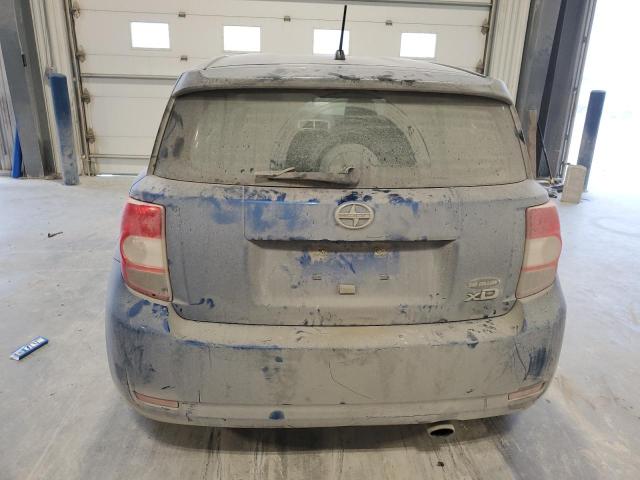 Photo 6 from auction – 2013 TOYOTA SCION XD with VIN JTKKUPB40D1031862