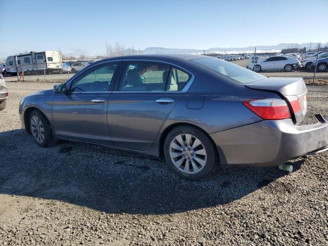 Photo 2 from auction – 2013 HONDA ACCORD EX with VIN 1HGCR2F74DA160726