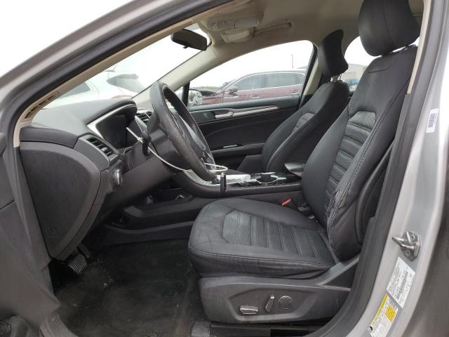 Photo 7 from auction – 2016 FORD FUSION SE with VIN 3FA6P0H74GR306965