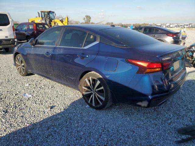 Photo 2 from auction – 2020 NISSAN ALTIMA SR with VIN 1N4BL4CV5LC155652
