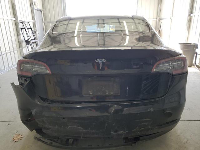 Photo 6 from auction – 2022 TESLA MODEL 3 with VIN 5YJ3E1EA3NF370292