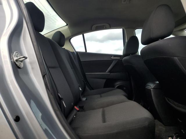 Photo 10 from auction – 2013 MAZDA 3 I with VIN JM1BL1U79D1755807