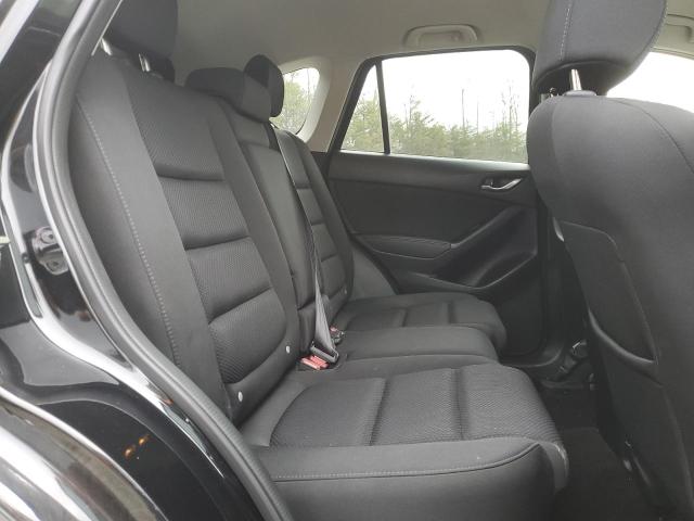 Photo 11 from auction – 2016 MAZDA CX-5 TOURI with VIN JM3KE4CY9G0765454